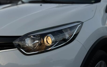 Renault Kaptur I рестайлинг, 2017 год, 1 299 000 рублей, 10 фотография