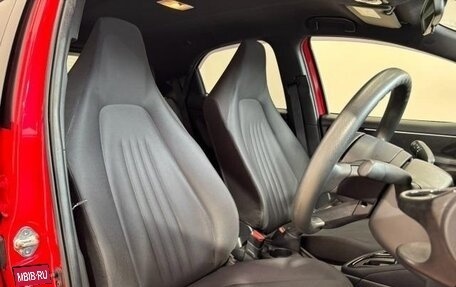 Toyota Yaris, 2022 год, 1 014 000 рублей, 27 фотография