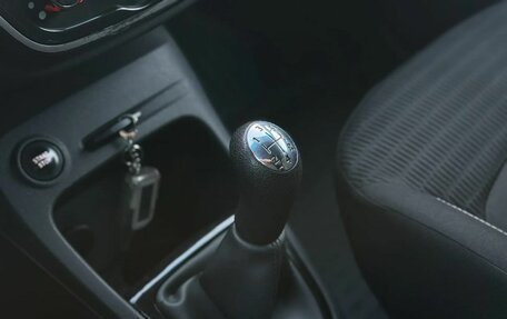 Renault Kaptur I рестайлинг, 2017 год, 1 299 000 рублей, 17 фотография