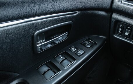 Mitsubishi ASX I рестайлинг, 2013 год, 800 000 рублей, 18 фотография