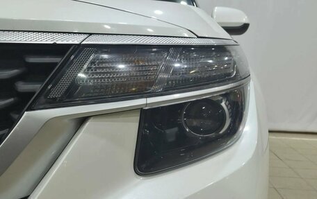 KIA Seltos I, 2022 год, 1 990 000 рублей, 9 фотография