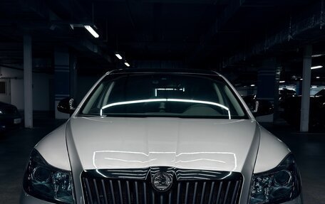 Skoda Octavia, 2012 год, 1 000 000 рублей, 2 фотография