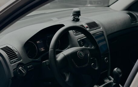 Skoda Octavia, 2012 год, 1 000 000 рублей, 5 фотография