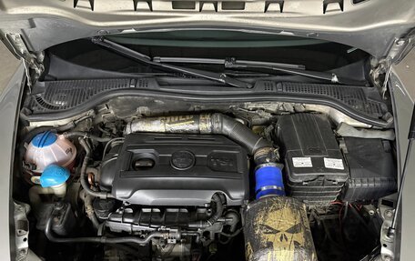 Skoda Octavia, 2012 год, 1 000 000 рублей, 7 фотография
