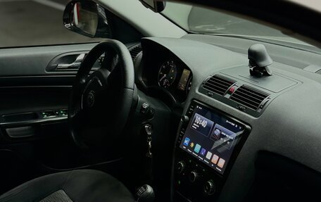Skoda Octavia, 2012 год, 1 000 000 рублей, 6 фотография
