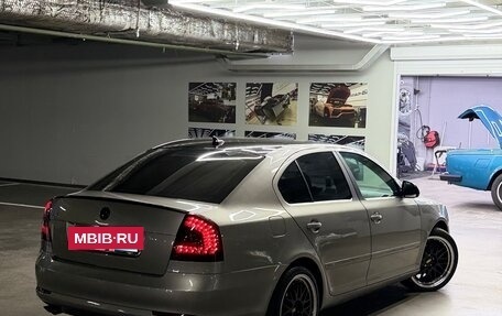 Skoda Octavia, 2012 год, 1 000 000 рублей, 3 фотография