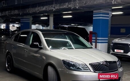 Skoda Octavia, 2012 год, 1 000 000 рублей, 4 фотография