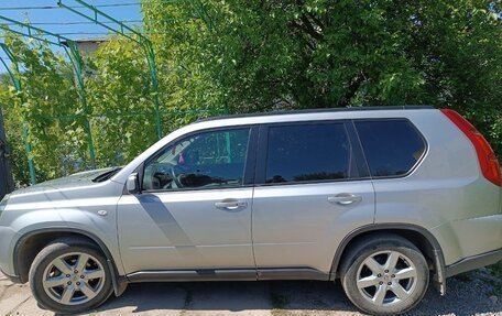 Nissan X-Trail, 2010 год, 1 250 000 рублей, 9 фотография