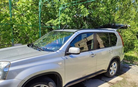 Nissan X-Trail, 2010 год, 1 250 000 рублей, 10 фотография