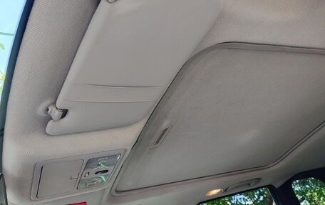 Nissan X-Trail, 2010 год, 1 250 000 рублей, 11 фотография