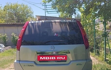 Nissan X-Trail, 2010 год, 1 250 000 рублей, 6 фотография