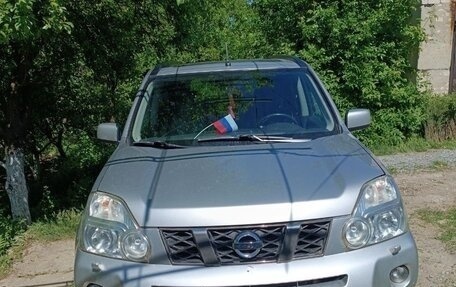 Nissan X-Trail, 2010 год, 1 250 000 рублей, 12 фотография