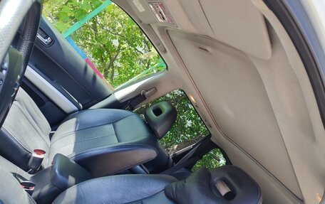 Nissan X-Trail, 2010 год, 1 250 000 рублей, 16 фотография