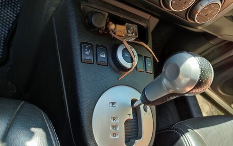 Nissan X-Trail, 2010 год, 1 250 000 рублей, 19 фотография
