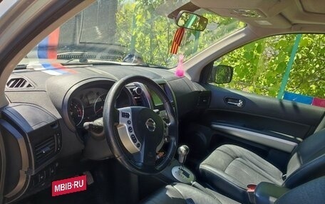 Nissan X-Trail, 2010 год, 1 250 000 рублей, 13 фотография