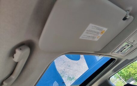 Nissan X-Trail, 2010 год, 1 250 000 рублей, 14 фотография