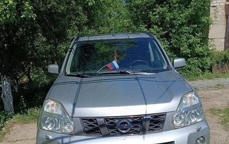 Nissan X-Trail, 2010 год, 1 250 000 рублей, 15 фотография