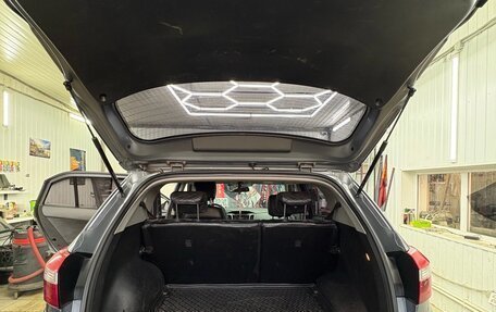 Hyundai Creta I рестайлинг, 2016 год, 1 150 000 рублей, 11 фотография