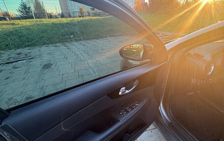 KIA Cerato IV, 2019 год, 1 850 000 рублей, 19 фотография