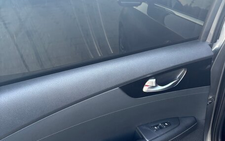 KIA Cerato IV, 2019 год, 1 850 000 рублей, 16 фотография