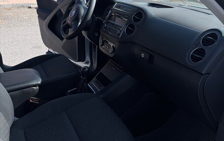 Volkswagen Tiguan I, 2012 год, 880 000 рублей, 5 фотография