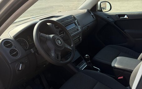 Volkswagen Tiguan I, 2012 год, 880 000 рублей, 7 фотография