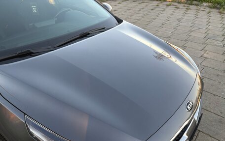 KIA Cerato IV, 2019 год, 1 850 000 рублей, 29 фотография