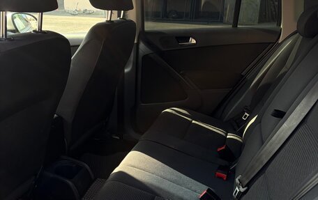 Volkswagen Tiguan I, 2012 год, 880 000 рублей, 6 фотография