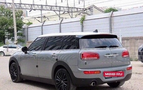 MINI Clubman, 2022 год, 2 000 000 рублей, 3 фотография