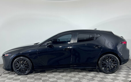 Mazda 3, 2020 год, 2 050 000 рублей, 7 фотография