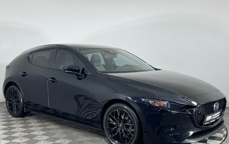 Mazda 3, 2020 год, 2 050 000 рублей, 3 фотография