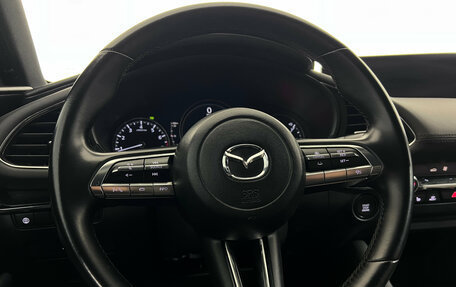 Mazda 3, 2020 год, 2 050 000 рублей, 12 фотография