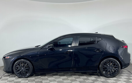 Mazda 3, 2020 год, 2 050 000 рублей, 9 фотография