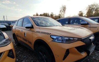 Haval F7 I, 2024 год, 972 000 рублей, 1 фотография