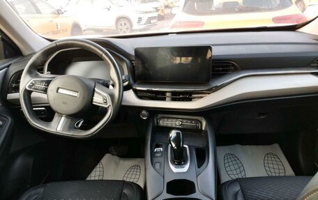 Haval F7 I, 2024 год, 972 000 рублей, 5 фотография