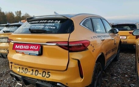 Haval F7 I, 2024 год, 972 000 рублей, 3 фотография