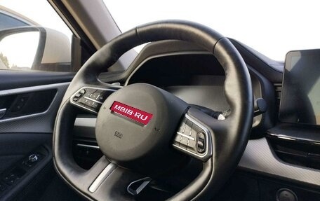 Haval F7 I, 2024 год, 972 000 рублей, 6 фотография