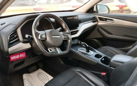 Haval F7 I, 2024 год, 972 000 рублей, 8 фотография