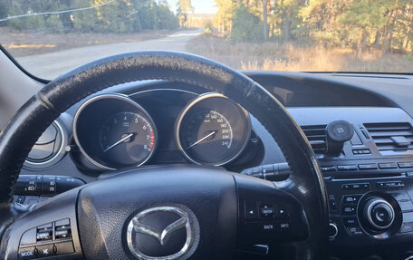 Mazda 3, 2012 год, 650 000 рублей, 1 фотография