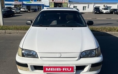 Toyota Carina E, 1992 год, 240 000 рублей, 1 фотография