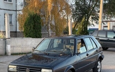 Volkswagen Golf III, 1989 год, 150 000 рублей, 1 фотография