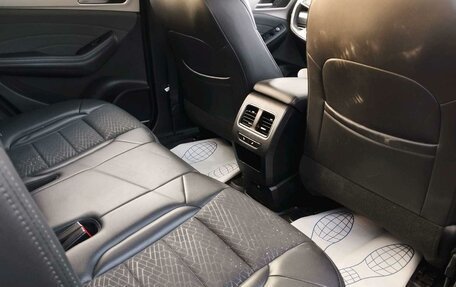 Haval F7 I, 2024 год, 972 000 рублей, 12 фотография