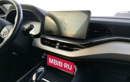 Haval F7 I, 2024 год, 972 000 рублей, 11 фотография