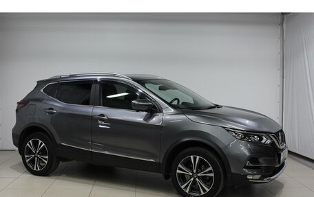 Nissan Qashqai, 2020 год, 2 240 000 рублей, 1 фотография