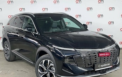 Haval F7, 2025 год, 2 549 000 рублей, 1 фотография