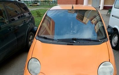 Daewoo Matiz I, 2013 год, 150 000 рублей, 1 фотография