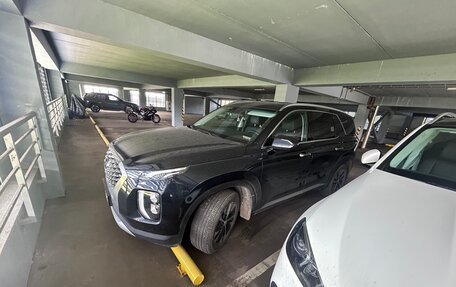 Hyundai Palisade I, 2022 год, 3 900 000 рублей, 1 фотография