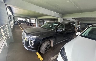 Hyundai Palisade I, 2022 год, 3 900 000 рублей, 1 фотография