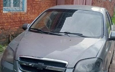 Chevrolet Aveo III, 2006 год, 230 000 рублей, 1 фотография