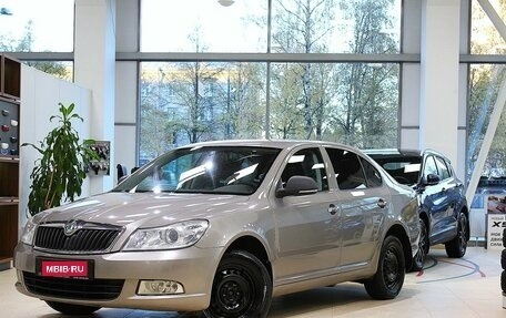 Skoda Octavia, 2011 год, 560 000 рублей, 1 фотография